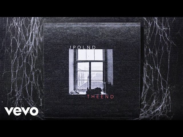 JPOLND - The End (Official Lyric Video) class=