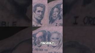 Tattoo Revenge (@ModernDayManShow Episode 15)
Modern Day Man gets Rob White, the guy who gave Dave his infamous Sopranos tattoo, in studio for a revenge tat as Dave turns the tables and puts ink on Rob. From Modern Day Man. Episode 15.
🚨 Watch new episodes of Modern Day Man by subscribing to @ModernDayManShow on YouTube or listen to the audio podcast on Spotify or iTunes!
★★★
Aaron Berg
📷 Instagram: / AaronBergComedy
✖️ Twitter: / AaronBergComedy
📽️ YouTube: / AaronBergComedy
East Side Dave McDonald
📷 Instagram: / EastSideDave
✖️ Twitter: / EastSideDave
📽️ YouTube: / EastSideDaveTV
Bobby Tamburro
📷 Instagram: / BobbyTamburro
✖️ Twitter: /Bobby_Tamburro
📽️ YouTube: /BobbyTamburro
★★★ Tattoo Revenge (@ModernDayManShow Episode 15)
