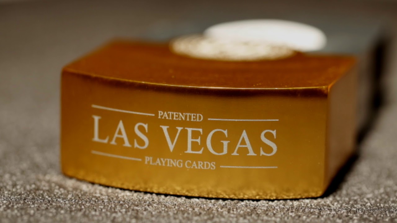 Las Vegas Diffractor™ (Launch Video 2018)