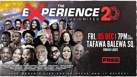 The Experience 20