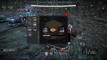 [UNITY Devlog] Project Colonist - Showcase01