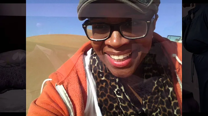 Avery Sunshine Music Video for "Sweet Afternoon"