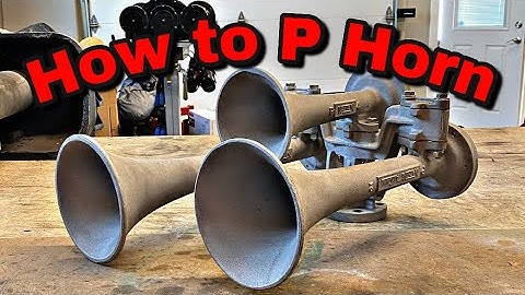 How to take apart a Nathan Airchime P3