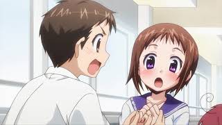 Okusama Ga Seito Kaichou 01 Vostfr