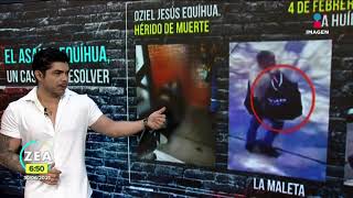 Robaron 4 millones de pesos y asesinaron a un empresario; hoy siguen prófugos | Francisco Zea