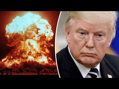 World War 3: North Korea ‘to unleash nuclear strikes on US’ after threatening bomber flyby