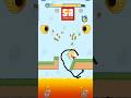 Doge rescue Bees vs doge viral gaming videos for kids #games #amansr #gamingshorts