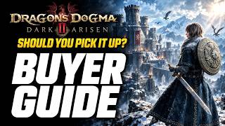 Dragon's Dogma 2 Dark Arisen - Before You Buy | Buy Day One Or Wait?