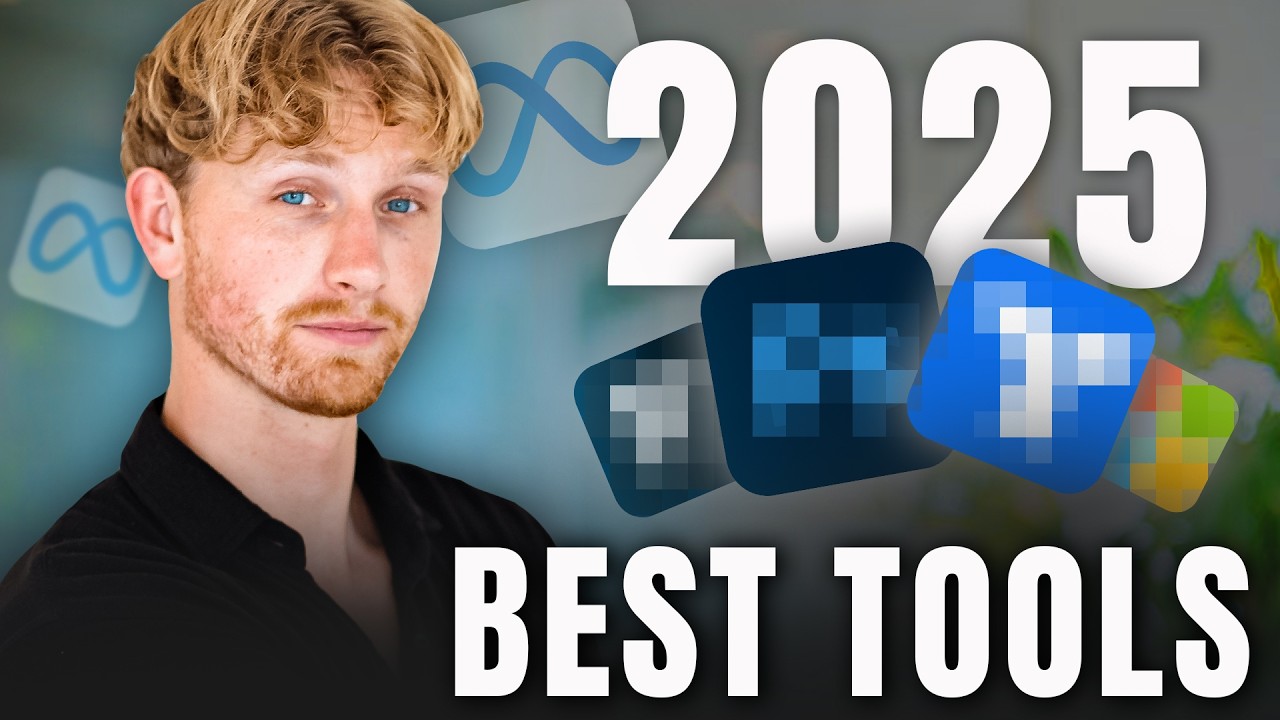 Essential Tools To Scale Meta Ads Profitably in 2025