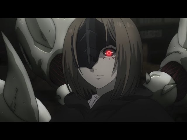 Tokyo Ghoul: re White Darkness - Watch on Crunchyroll