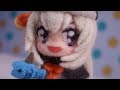 【弱酸性ＭＡ】スカアハを作ってみた
