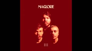Maglore - Ai Ai chords