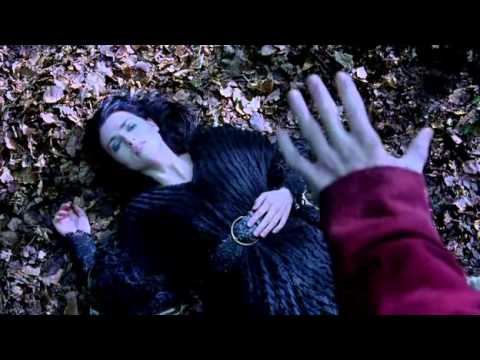 S4E6 Merlin   Morgana and Emrys