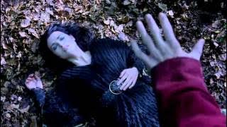 S4E6 Merlin   Morgana and Emrys