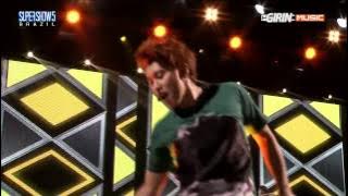 130620 super junior -  Ai Se Eu Te Pego @ super show 5