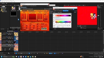 How to make Valentine Jazz Vocoder?