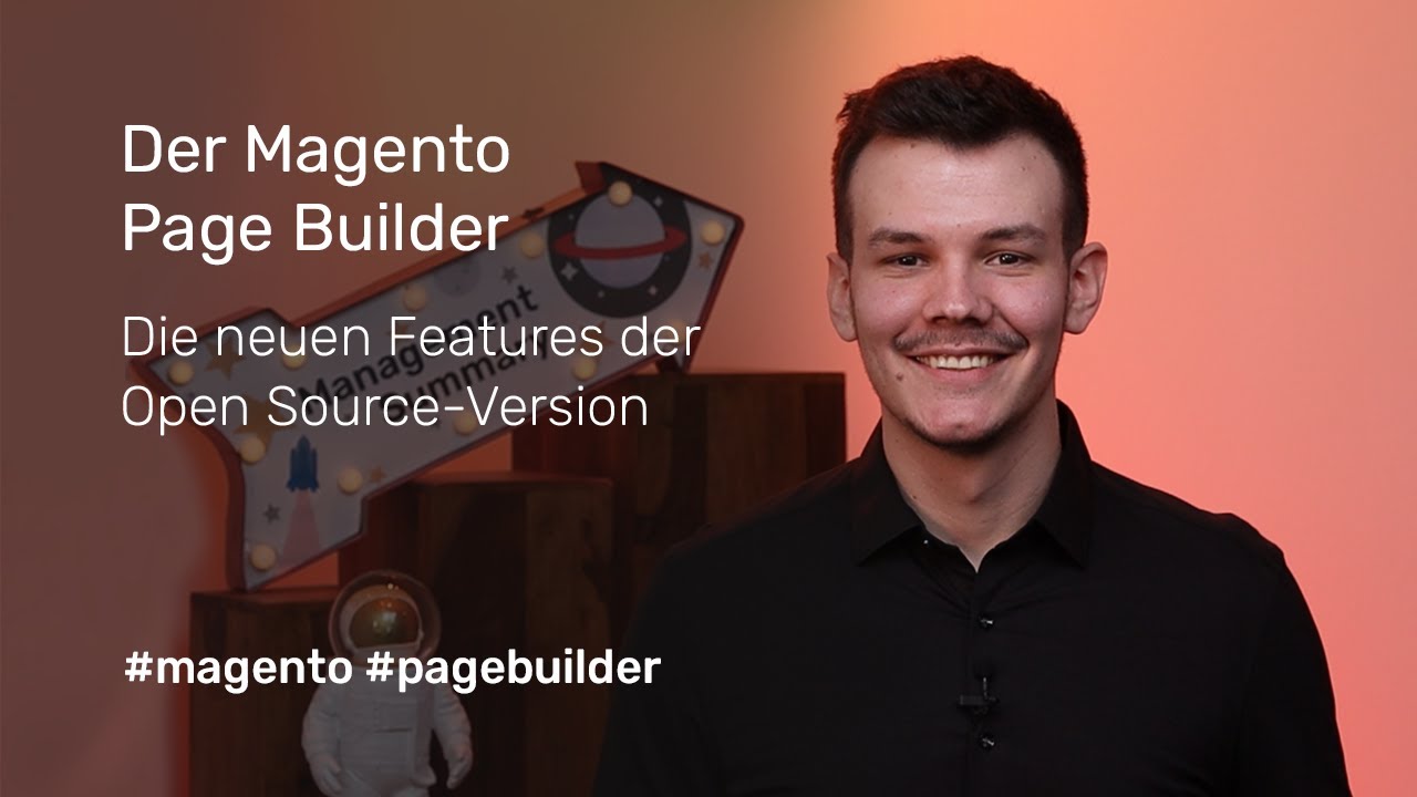 Der Magento Page Builder – Neue Features der Open Source-Version 🚀 ...
