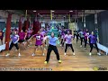 Pachanga  roni joni edit  zumba  zin riva