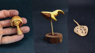 STOPMOTION WOODCARVING WOODCARVING ART WOODCARVING A WHALE #stopmotion #woodcarving #woodcarvingart