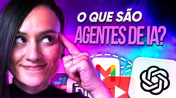 Agentes de IA Explicados: Um Guia Completo para Iniciantes