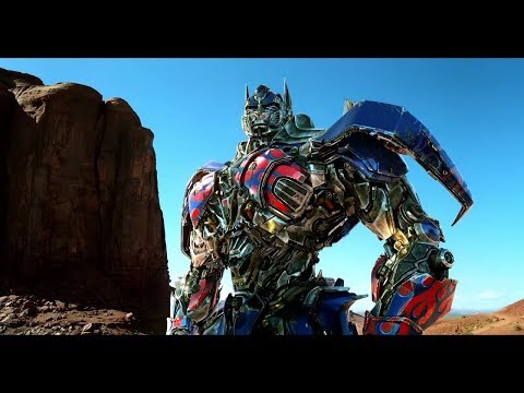 Autobots Reunite Transformers Age Of Extinction