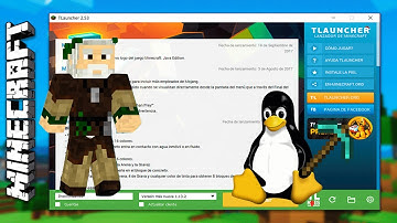 How to install TLauncher | Installing TLauncher for Ubuntu 20.04 | Minecraft launcher for Ubuntu