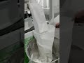 Waste recycle plastic pet pulverizer miller machine with disc milling chamber and SKD-11 blade