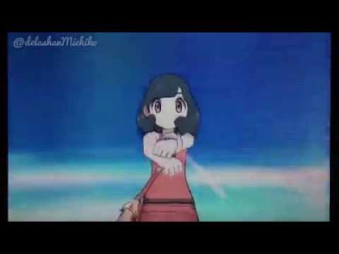 All moves Z - Pose Pokémon Sun & Moon / Virtual Evil