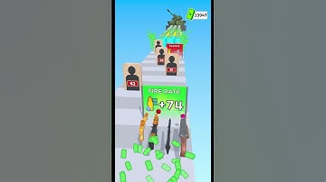 Reload Rush Gameplay Level 72 (Android & ios) #gameplay #ios #android #level #shorts #reels #games