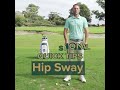 PGA Professional Mark Stephens with a tip on correct hip movement