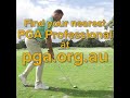 PGA Professional Mark Stephens with a tip on correct hip movement