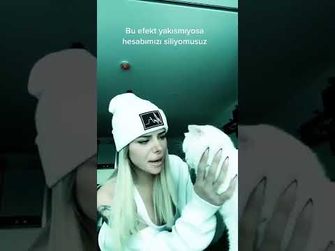 Merve Yalçın Frikik