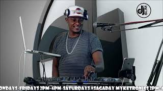 DJ SLIM 254 URBAN MIX 9th FEBRUARY 2023