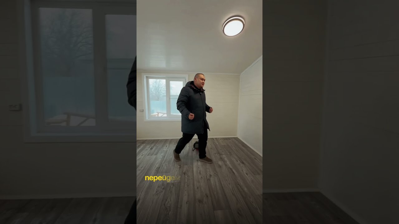 Дом под ключ в Соче видео