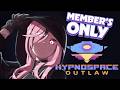 【member's only】don't mess with this heckin' MOD (Hypnospace Outlaw) #calliolive