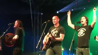 Storm Weather Shanty Choir Nelsons Blood Frag 2016 Ppp
