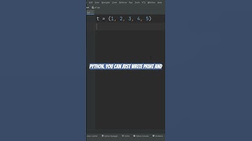 how to find length of tuple #pythonforbeginners #pythontutorial