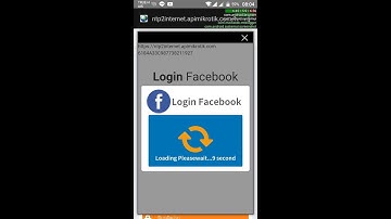 Login Facebook By API