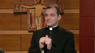 Serving Deaf Catholics | Fr Shawn Carey