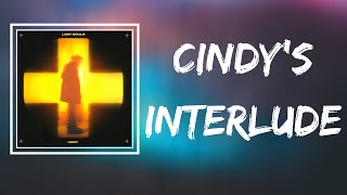 Vory - Cindy's Interlude (Lyrics)