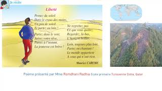 POEME LIBERTE Copy POEME LIBERTE Copy