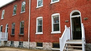 Property for sale - 1224 Russell Blvd., Saint Louis, MO 63104