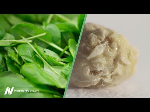 Video: Waarom is oksalate goed?
