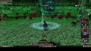 Metin2 Classic Hard Monkey Dungeon