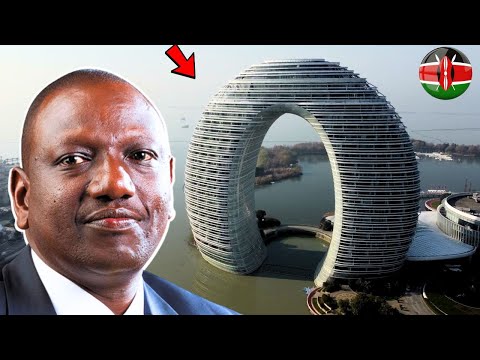 Kenya's Secret Strategy to Overtake all East African nations and Reign Supreme