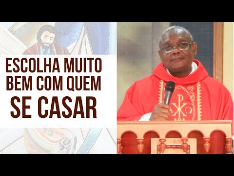 Escolha muito bem