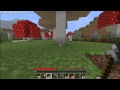 Minecraft HUGE SHROOMS Aftermath