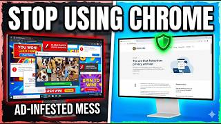 The Best Browser for Privacy? I Tested Them All