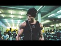 Best Workout Music Mix  2020 💥 🔥 MALE FITNESS MOTIVATION 🔋 Gym Motivation Music