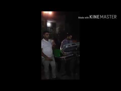 موال فراس العبيدي